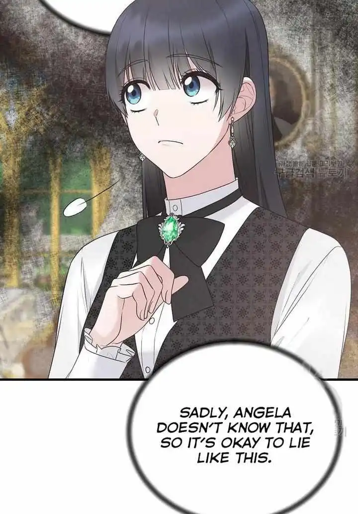 Angelic Lady Chapter 75 63